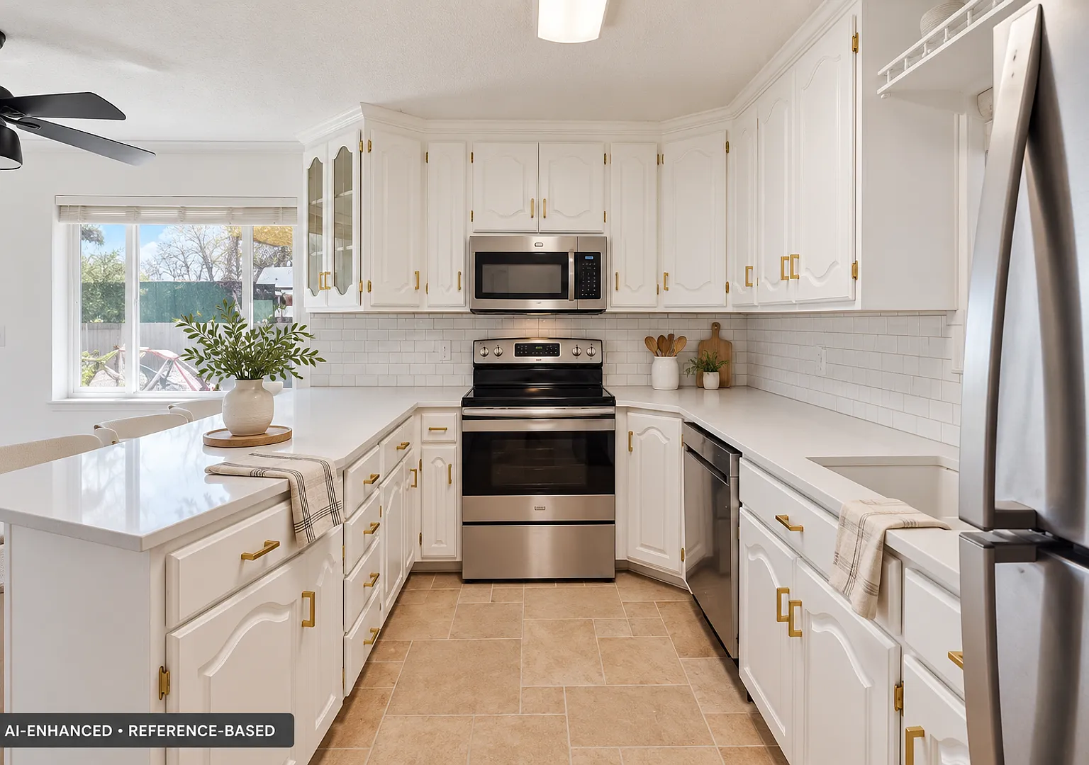 2710 E Canyon Road — Photo 1