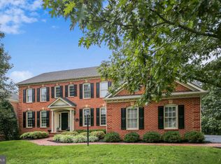 18419 Kingsmill St, Leesburg, VA 20176