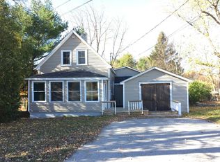 325 River Rd, Orrington, ME 04474
