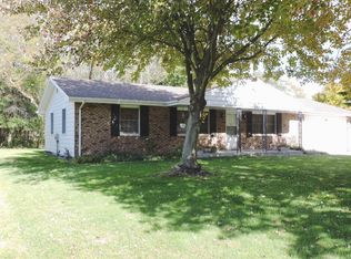406 Fairfield Dr, Dowagiac, MI 49047