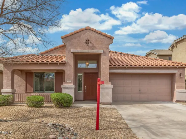 21950 N DIETZ Drive, Maricopa, AZ 85138