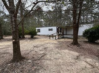 7043 Shad Ln, Perkinston, MS 39573