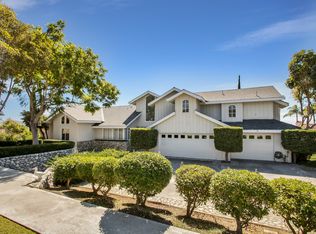 31252 Via Quebrada, San Juan Capistrano, CA 92675