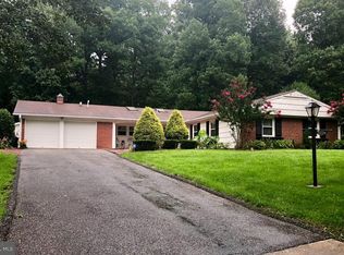 12811 Fernwood Turn, Laurel, MD 20708