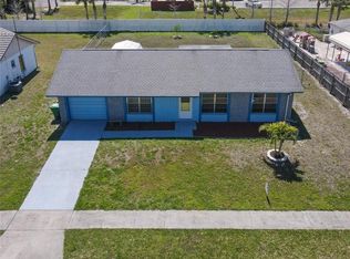 13441 Muriel Ave, Pt Charlotte, FL 33981
