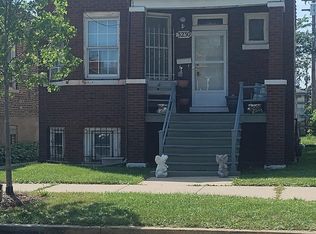 3230 S Avers Ave, Chicago, IL