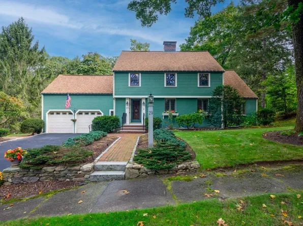 29 Sheridan Rd, Wellesley, MA 02481