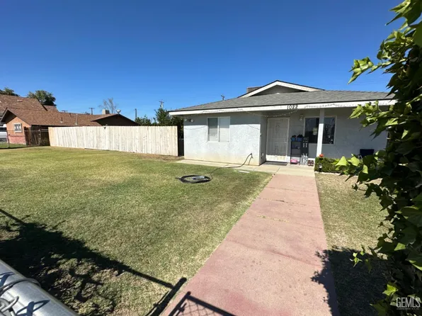 1018 Kentucky St, Bakersfield, CA 93305