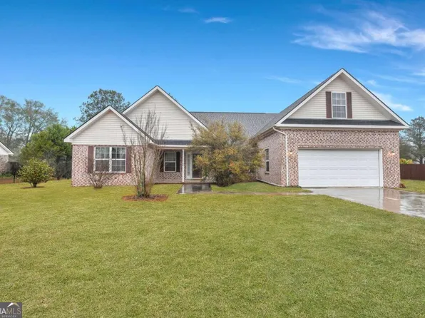 126 Teal Dr, Springfield, GA 31329