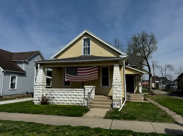 821 McKaig Ave, Troy, OH 45373