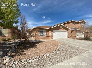 6723 Paese Pl NW, Albuquerque, NM 87114