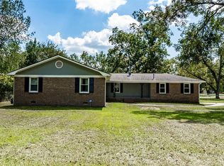 3678 David Dr, Macon, GA 31216