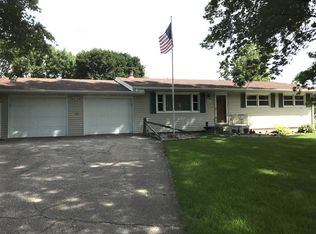 4302 Blauvelt Rd, Grand Island, NE 68803