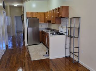 873 Elsmere Pl #1, Bronx, NY 10460
