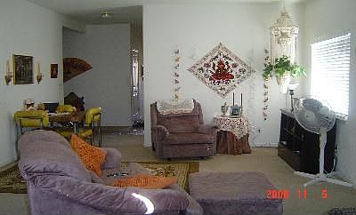 other side of family