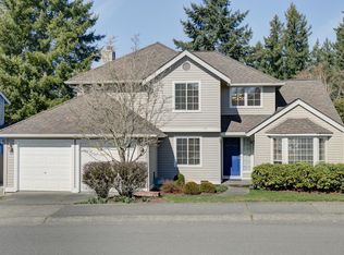 23712 NE 27th St, Sammamish, WA 98074