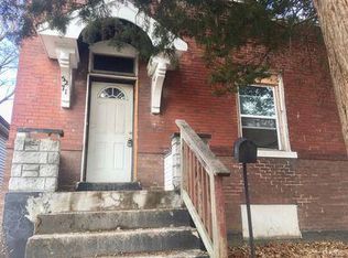 5271 Alcott Ave, Saint Louis, MO 63120