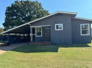 316 S Boston St, Stafford, KS 67578
