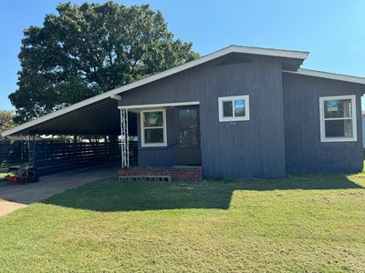 316 S Boston St, Stafford, KS, 67578