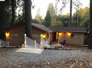 23312 Tanager Dr, Twain Harte, CA 95383