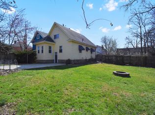 56 W Moler St, Columbus, OH 43207
