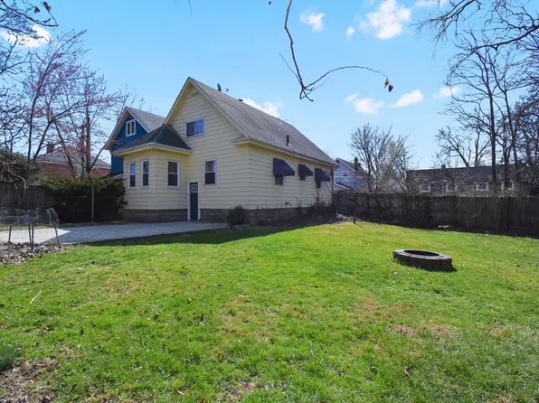 56 W Moler St, Columbus, OH 43207