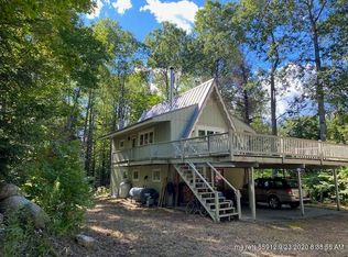 1004 Allens Aly, Kingfield, ME 04947