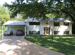 614 Elaine St, Clearwater, KS 67026