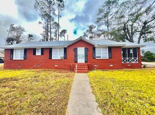 525 Schley St, Douglas, GA 31533