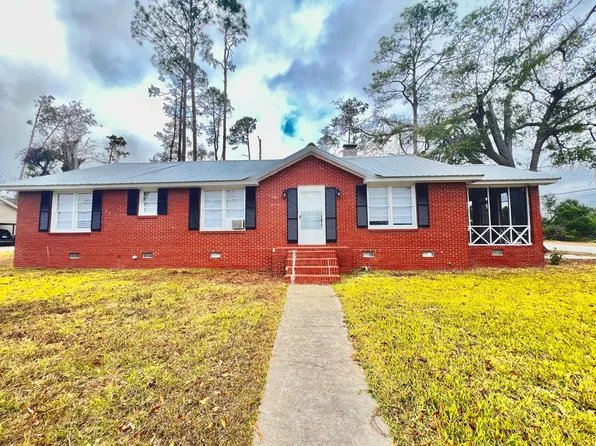 525 Schley St, Douglas, GA 31533