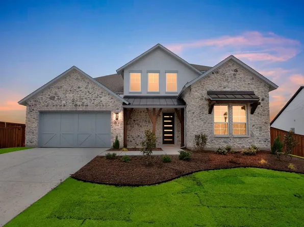 1598 Wintergreen Ct, Haslet, TX 76052