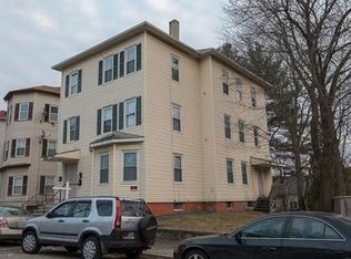 3 Esther St, Worcester, MA 01607