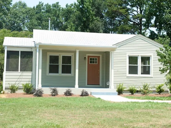 4002 E Johnson Cir, Chamblee, GA 30341