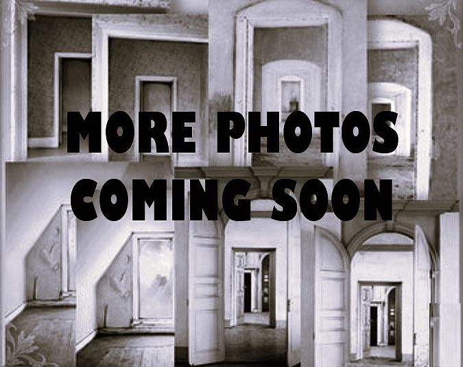 More Photos Coming Soon