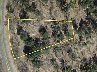 LOT 59 Half Moon Cir, Danbury, WI 54830