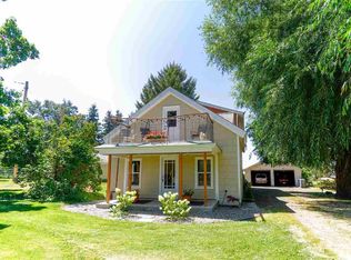 8212 S Hayford Rd, Cheney, WA 99004