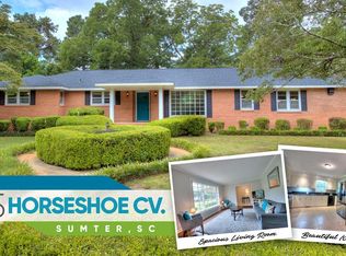 135 Horseshoe Cv, Sumter, SC 29150
