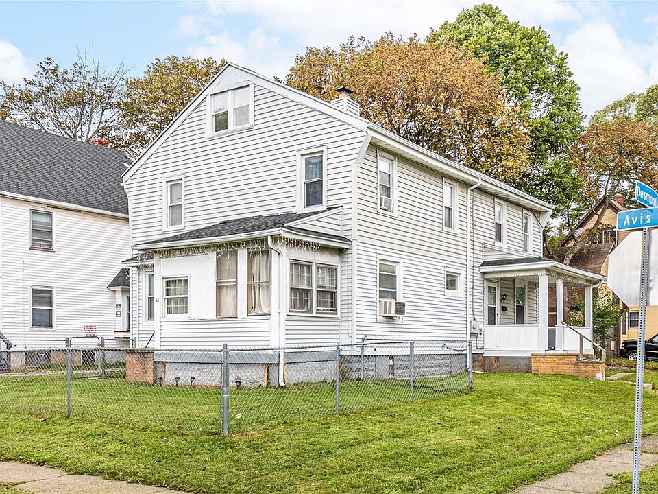 1st image of 66 Avis St
