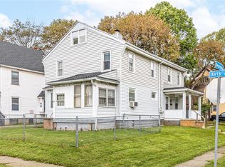 66 Avis St, Rochester, NY 14615