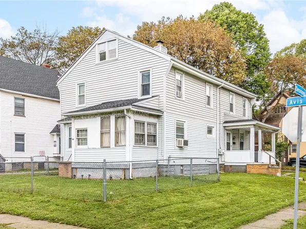 66 Avis St, Rochester, NY 14615