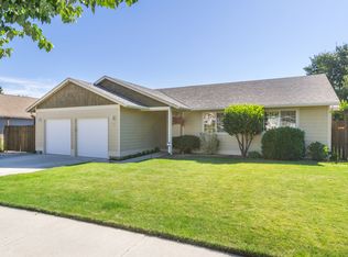 13 Brandi Ln, Wenatchee, WA 98801