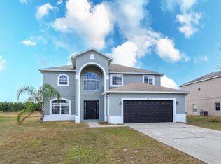 1341 Nelson Park Ct, Poinciana, FL 34759