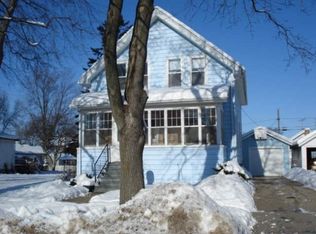 249 8th St, Fond Du Lac, WI 54935