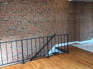 1815 Bolton St APT 3, Baltimore, MD 21217