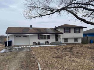 3406 SE Michigan Ave, Topeka, KS 66605