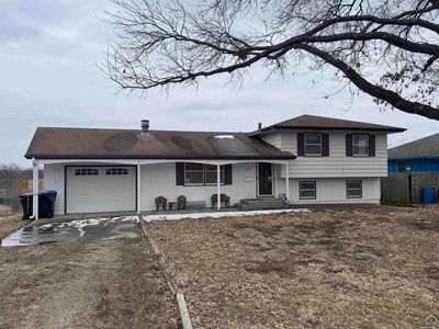 3406 SE Michigan Ave, Topeka, KS, 66605
