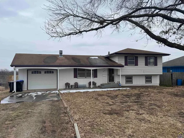 3406 SE Michigan Ave, Topeka, KS 66605