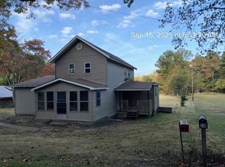 319 Gravel Lick Rd, Strattanville, PA 16258