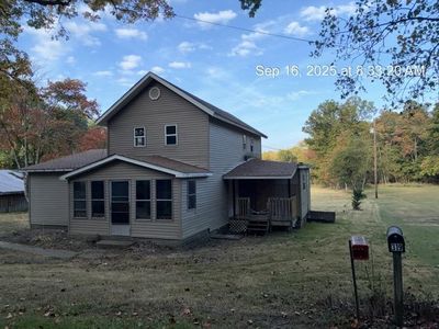 319 Gravel Lick Rd, Strattanville, PA, 16258