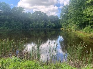 465 Averett Church Rd, Nelson, VA 24580